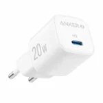 Boitier de charge rapide Anker Zolo Charger - 20W - PD 3.0 - Connecteur Type C - A2699L21