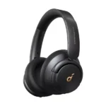 Casque sans fil Anker Soundcore Q30 - 50h d'autonomie - Réduction de bruit hybride - BT 5.3 - Basses profondes - A3028013 – Image 3