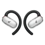 Écouteurs ouverts ajustable Anker Soundcore V40i - 6h d'autonomie et 21h avec l'étui - Réduction de bruit IA - BT - IP55 - A3878P21 – Image 2