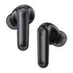 Écouteur sans fil avec étui de charge 3en1 Soundcore P41i - 12h d'autonomie - Réduction de bruit adaptive - IPX5 - BT 5.3 - A3937H11 – Image 2