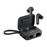 Écouteur sans fil avec étui de charge 3en1 Soundcore P41i - 12h d'autonomie - Réduction de bruit adaptive - IPX5 - BT 5.3 - A3937H11