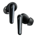 Écouteur sans fil avec son 3D Dolby Soundcore Liberty 5 - 32h d'autonomie et jusqu'à 48h avec l'étui de charge - Réduction de bruit 3.0 - A3957H11