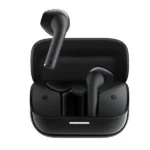 Écouteur sans fil Soundcore K20i by Anker – 6h d'autonomie et 36h avec l'étui – IPX5 – Appels clairs optimisés par l’IA et réduction du bruit – Noir – A3994H11