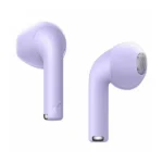 Écouteur sans fil Soundcore K20i by Anker – 6h d’autonomie et 36h avec l’étui – IPX5 – Appels clairs optimisés par l’IA et réduction du bruit - Violet - A3994HQ1 – Image 2