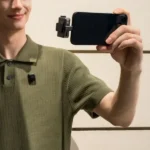 Adaptateur Lightning pour téléphone mobile compatibilité avec DJI Mic Mini – Image 2