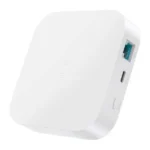 Hub de maison pour connecter les appareils domestiques via Wi-Fi Xiaomi Smart Hub 2 - Puissances 500W - Wifi 6 - BT 5 - 1 port Type-C et 1 Port LAN - BHR6765GL – Image 3