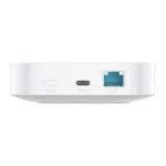 Hub de maison pour connecter les appareils domestiques via Wi-Fi Xiaomi Smart Hub 2 - Puissances 500W - Wifi 6 - BT 5 - 1 port Type-C et 1 Port LAN - BHR6765GL – Image 2