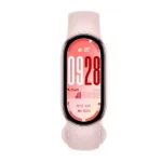 Montre connectée Xiaomi Mi Smart Band 10 - Année 2025 - Écran AMOLED 1,72" - Autonomie 21 jours - BT 5.4 - Écran tactile - Moniteur de fréquence cardiaque - BHR9999GL