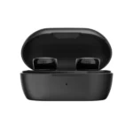 Écouteur sans fil Bose QuietComfort Earbuds 5V 2e Génération – 8,5h d’autonomie – Réduction de bruit – Modes d’écoute multiples - Nue Black – Image 2