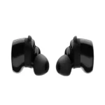 Écouteur sans fil Bose QuietComfort Earbuds 5V 2e Génération – 8,5h d’autonomie – Réduction de bruit – Modes d’écoute multiples - Nue Black – Image 4