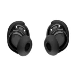 Écouteur sans fil Bose QuietComfort Earbuds 5V 2e Génération – 8,5h d’autonomie – Réduction de bruit – Modes d’écoute multiples - Nue Black – Image 3