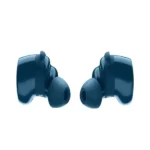 Écouteur sans fil Bose QuietComfort Earbuds 5V 2e Génération -  8,5h d'autonomie - Réduction de bruit - Modes d'écoute multiples - Twilight Blue – Image 4