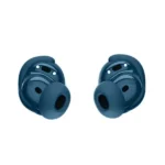 Écouteur sans fil Bose QuietComfort Earbuds 5V 2e Génération -  8,5h d'autonomie - Réduction de bruit - Modes d'écoute multiples - Twilight Blue – Image 3