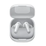 Écouteur sans fil Soundcore R60i NC -10h d'autonomie et 50h avec l'étui  - IP55 - Réduction active du bruit - BT - Blanc - D1202H21