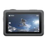 DJI Osmo Action 6 Aventure Combo - 50Go -  4h d'autonomie  - Caméra sportive étanche - 4K HDR - Double écran tactile - Wifi 6 - BT 5.1 – Image 4