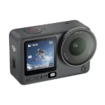 DJI Osmo Action 6 Aventure Combo - 50Go -  4h d'autonomie  - Caméra sportive étanche - 4K HDR - Double écran tactile - Wifi 6 - BT 5.1 – Image 2