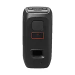 Haut-parleur de son Pro puissant JBL PARTYBOX CLUB 120 - 12h d'autonomie - 160W - BT 5.3 - IPX4 - Boost de son IA - Projection futuriste – Image 2