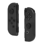Manette Joy-Con pour Nintendo Switch JC-PAD - 4h d'autonomie - Noir