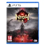 CD- Nioh 3 - Jeu PS5