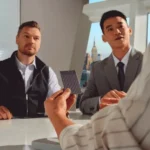 Enregistreur vocal IA avec deux microphones Mems Plaud - 64Go - 30h d'autonomie - Portée d'enregistrement effective de 10m - Black – Image 4