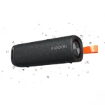Enceinte bluetooth portable avec microphone intégré Xiaomi Outdoor – 30W – BT 5.4 – 12h d’autonomie – IP67 – portée jusqu’à 25m - Noir - QBH4261GL – Image 2