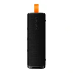 Enceinte bluetooth portable avec microphone intégré Xiaomi Outdoor – 30W – BT 5.4 – 12h d’autonomie – IP67 – portée jusqu’à 25m - Noir - QBH4261GL