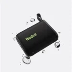 Enceinte Bluetooth sans fil Redmi - Jusqu'à 5h d'autonomie - 4W - IP67 - BT 5.3 - Capacité de la batterie 800 mAh - QBH4272CN – Image 2