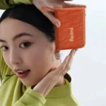 Enceinte Bluetooth sans fil Redmi – Jusqu’à 5h d’autonomie – 4W – IP67 – BT 5.3 – Capacité de la batterie 800 mA - QBH4278CN – Image 3