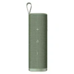 Enceinte bluetooth portable avec microphone intégré Xiaomi Outdoor – 30W – BT 5.4 – 12h d’autonomie – IP67 – portée jusqu’à 25m - Vert - QBH4372GL
