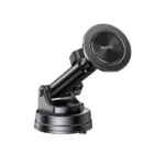 Support de téléphone de voiture pour tableau de bord avec anneau magnétique Yesido - Rotation à 360° - Magsafe - C179