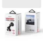 Support de téléphone de voiture pour tableau de bord avec anneau magnétique Yesido - Rotation à 360° - Magsafe - C179 – Image 3