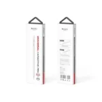 Stylet tactile précis et fluide pour tout écran Yesido - 130 mAh - 6h d'autonomie - Type-C - Conception ergonomique - ST15 – Image 3