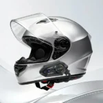 Haut-parleur de casque avec double connexion Yesido - 13h d'autonomie - BT 5.4 - Prise d'appel automatique intégrée - Assistant vocal intégré - VC19 – Image 2