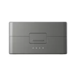 Micro cravate sans fil DJI MIC 3 - 28h d'autonomie - Connecteur Type-C - 2 Transmetteur et 1 Récepteur - Réduction de bruit à deux niveaux - contrôle de gain adaptatif - Boitier de recharge – Image 4