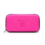 Pochette pour Nintendo Switch 2 – Rose