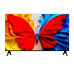 TV TCL 32" - Année 2025 - Connectée - QLED - Google TV - Wifi - HDMI - BT - 32S5K