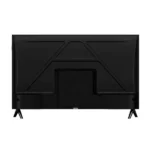 TV TCL 32" - Année 2025 - Connectée - QLED - Google TV - Wifi - HDMI - BT - 32S5K – Image 2