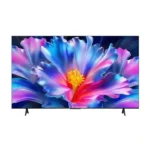 TV TCL 65″ – Connectée – Google TV – LED – 4K HDR – Wifi – BT – Assistant vocal – Apple Home - 65P6L