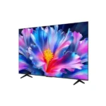 TV TCL 65″ – Connectée – Google TV – LED – 4K HDR – Wifi – BT – Assistant vocal – Apple Home - 65P6L – Image 2