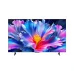 TV TCL 75″ – Connectée – Google TV – LED – 4K HDR – Wifi – BT – Assistant vocal – HDR 10 - AIPQ PROCESSOR - Apple Home - 75P6L