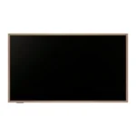 TV Hisense CANVAS 75" - Connectée - Smart VIDAA - 4K - HI-MATTE DISPLAY - 75S7Q