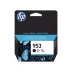 Cartouche d’Encre HP 953 – Noir – Originale