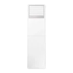 Split armoire avec unité intérieure Inverter Samsung - 4 CV - 36000 BTU - Intelligence artificielle - AC036FEPPEH/IQ – Image 2