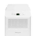 Split mobile Hisense - 1CV - 9000 BTU - R32 - 220-240V - Économique - AP-09CR4RRVS00 – Image 2