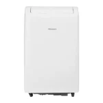 Split mobile Hisense – 1,5CV – 12000 BTU – R32 – 220-240V – Économique - AP-12CR4RNXS01