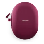 Casque Bose QuietComfort Ultra – 24 heures d’autonomie – Bluetooth 5.3 – Connectivité multipoint – Réduction de bruit exceptionnelle - Prune profonde – Image 3