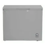 Congélateur horizontal une porte Hisense – 250L – 1 panier à l’intérieure - 1002W x 597D x 842H - FC340SHI