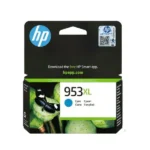 Cartouche d’encre HP 953XL – Cyan