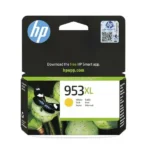 Cartouche d’encre HP 953XL – Jaune