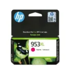 Cartouche d’encre HP 953XL – Magenta